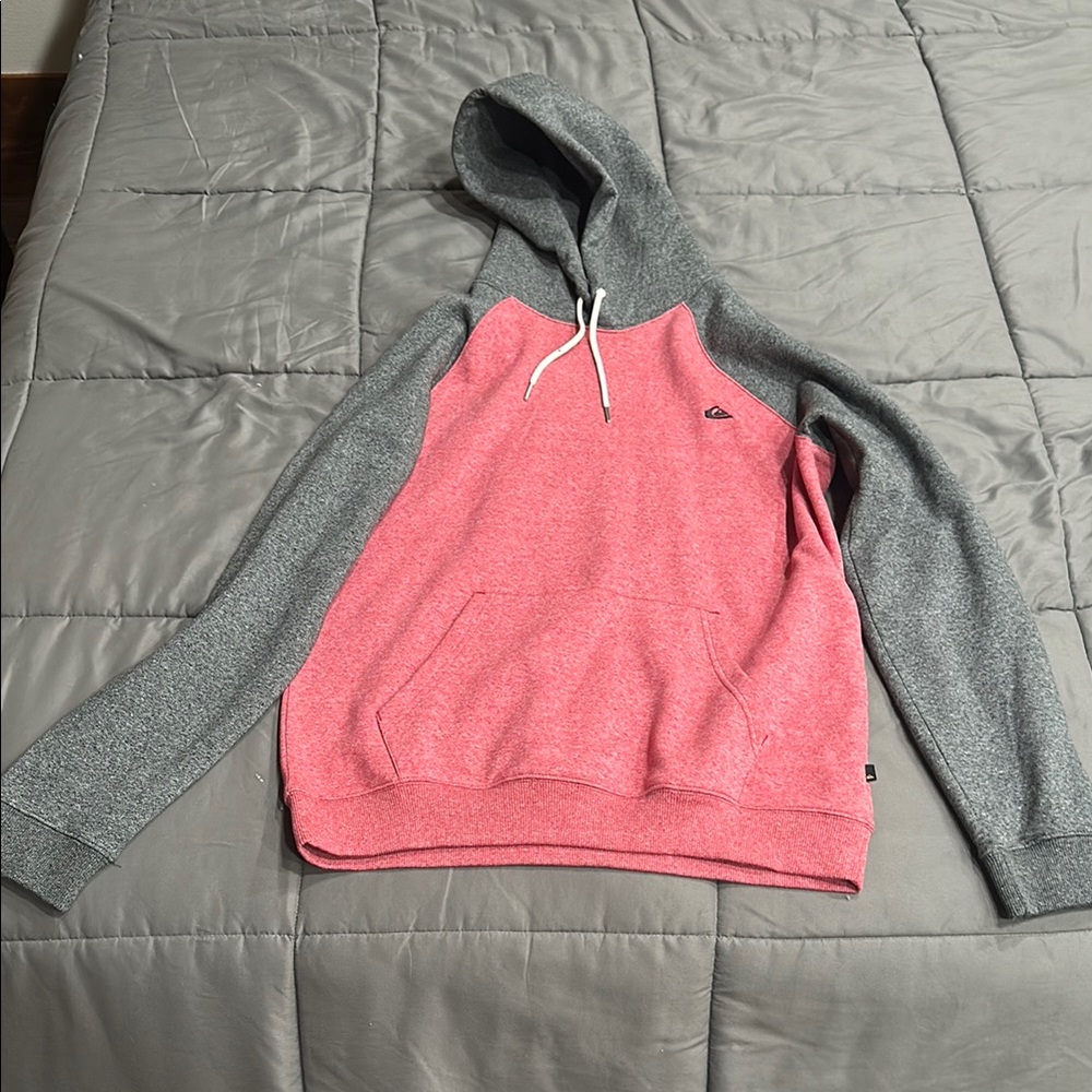 Quick silver hoodie